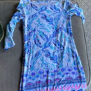 Lily Pulitzer Dress, extra small